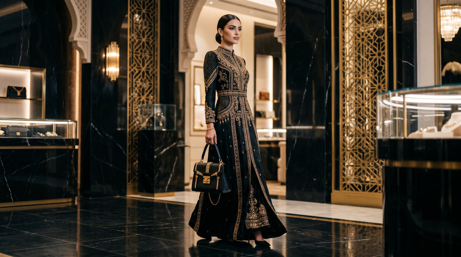 Elevate Your Style