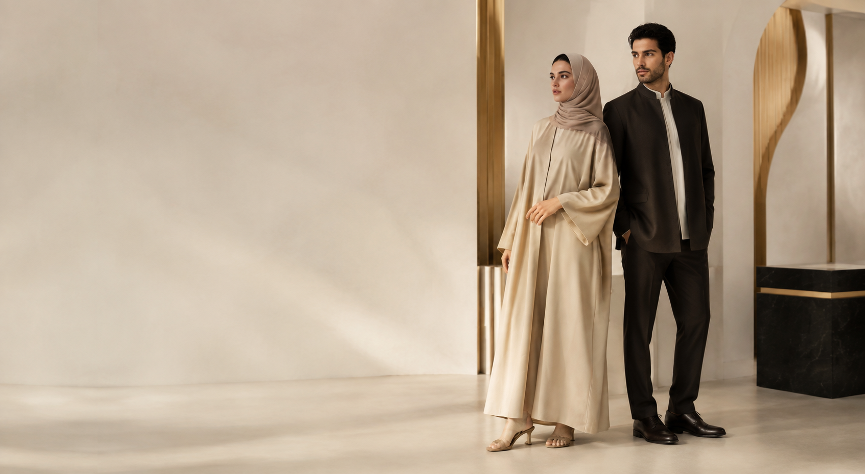 LUXSUQ luxury fashion collection